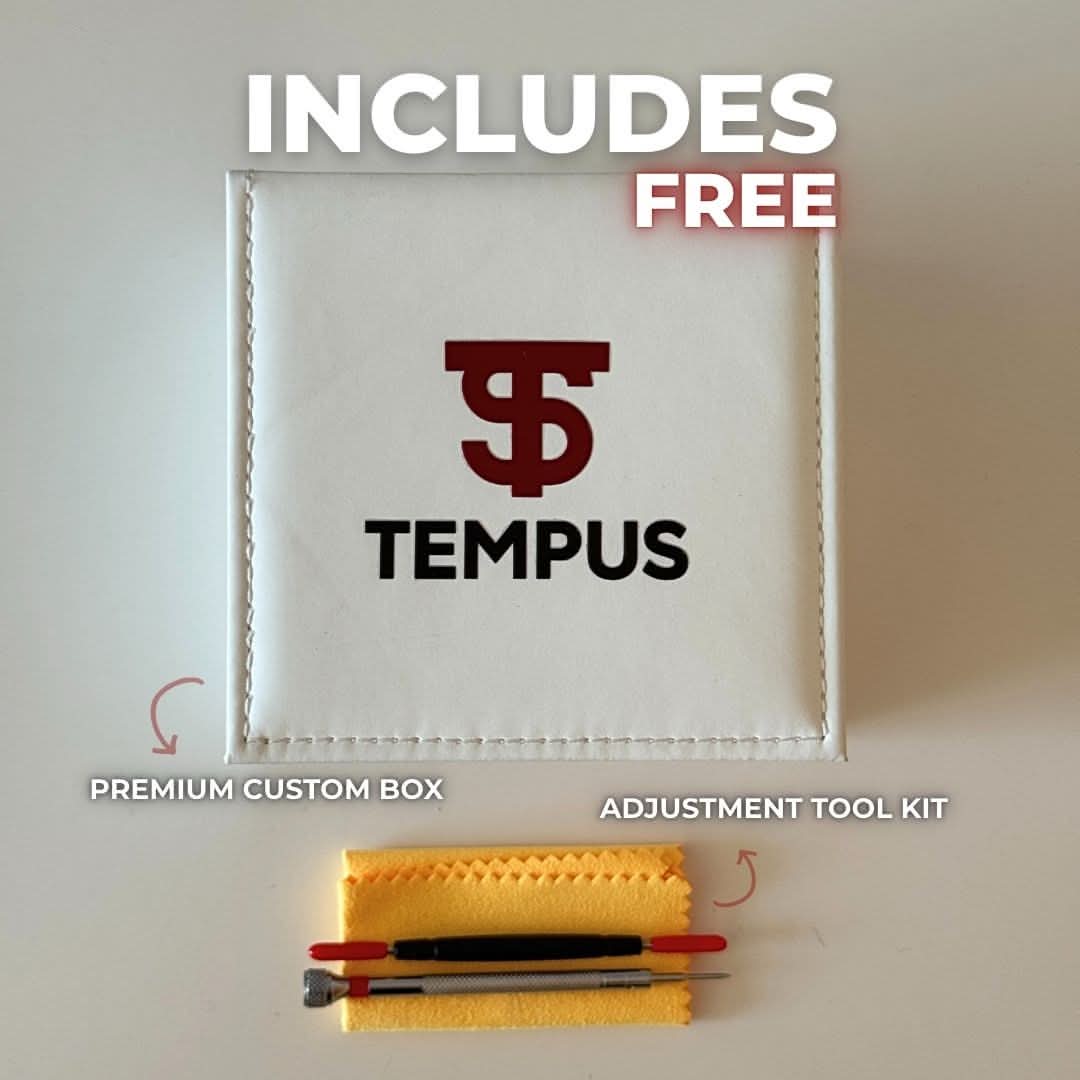 Nautilus Mod - Rose Gold Chocolate Open Heart