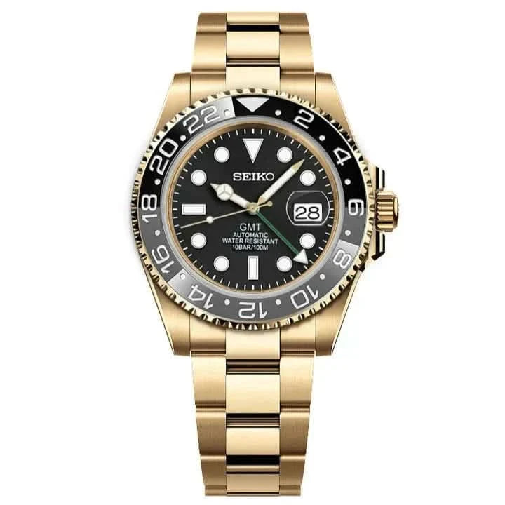 GMT Gold Mod - Bruce Wayne