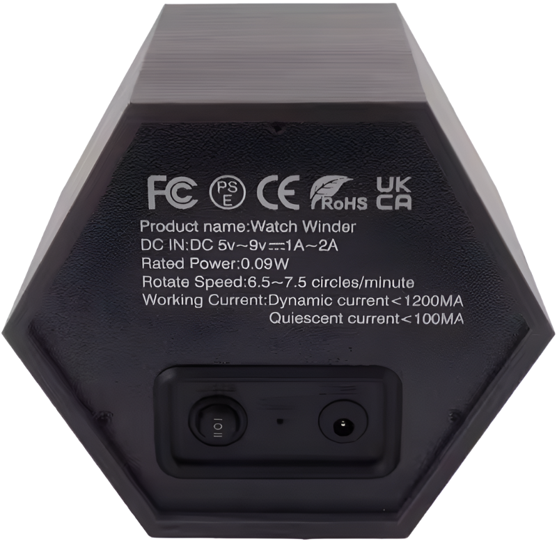 Premium Automatic Winder