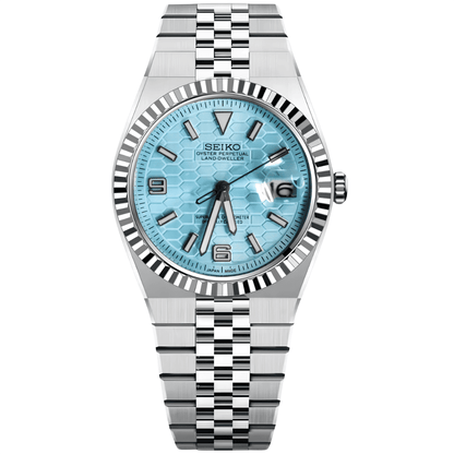 Land-Dweller Mod - Sky Blue