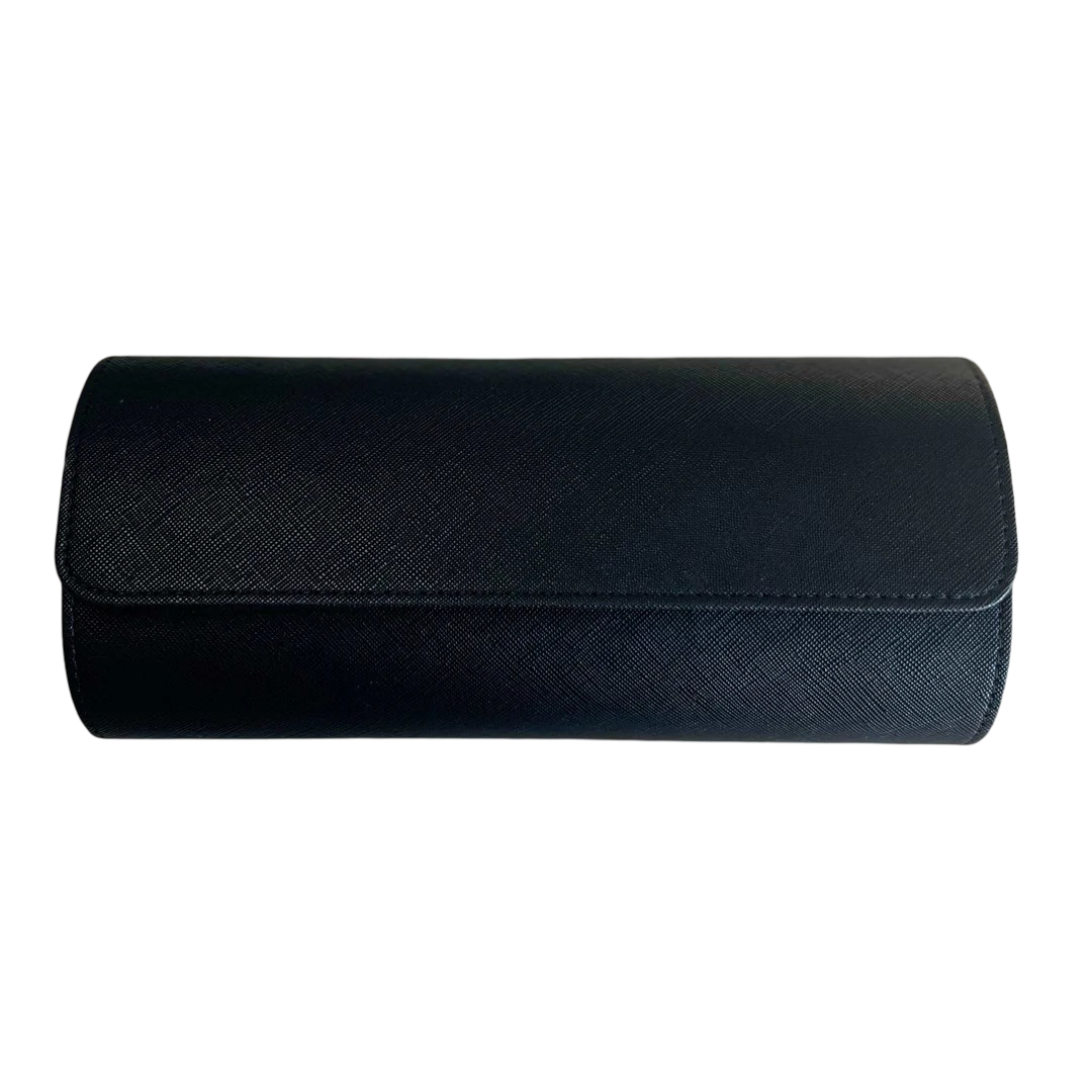 Premium 3 Slots Watch Roll