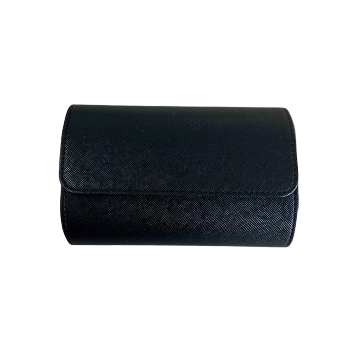 Premium 2 Slots Watch Roll
