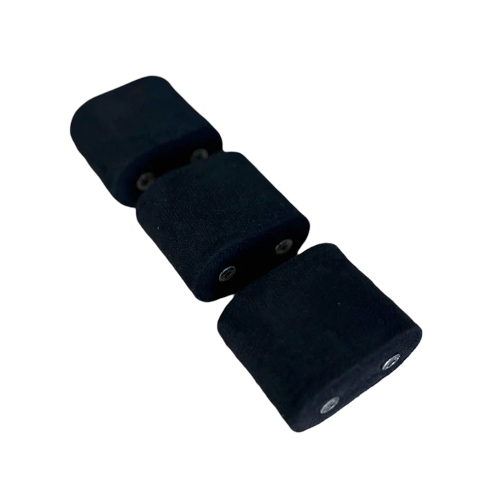 Premium 3 Slots Watch Roll