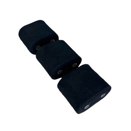 Premium 3 Slots Watch Roll