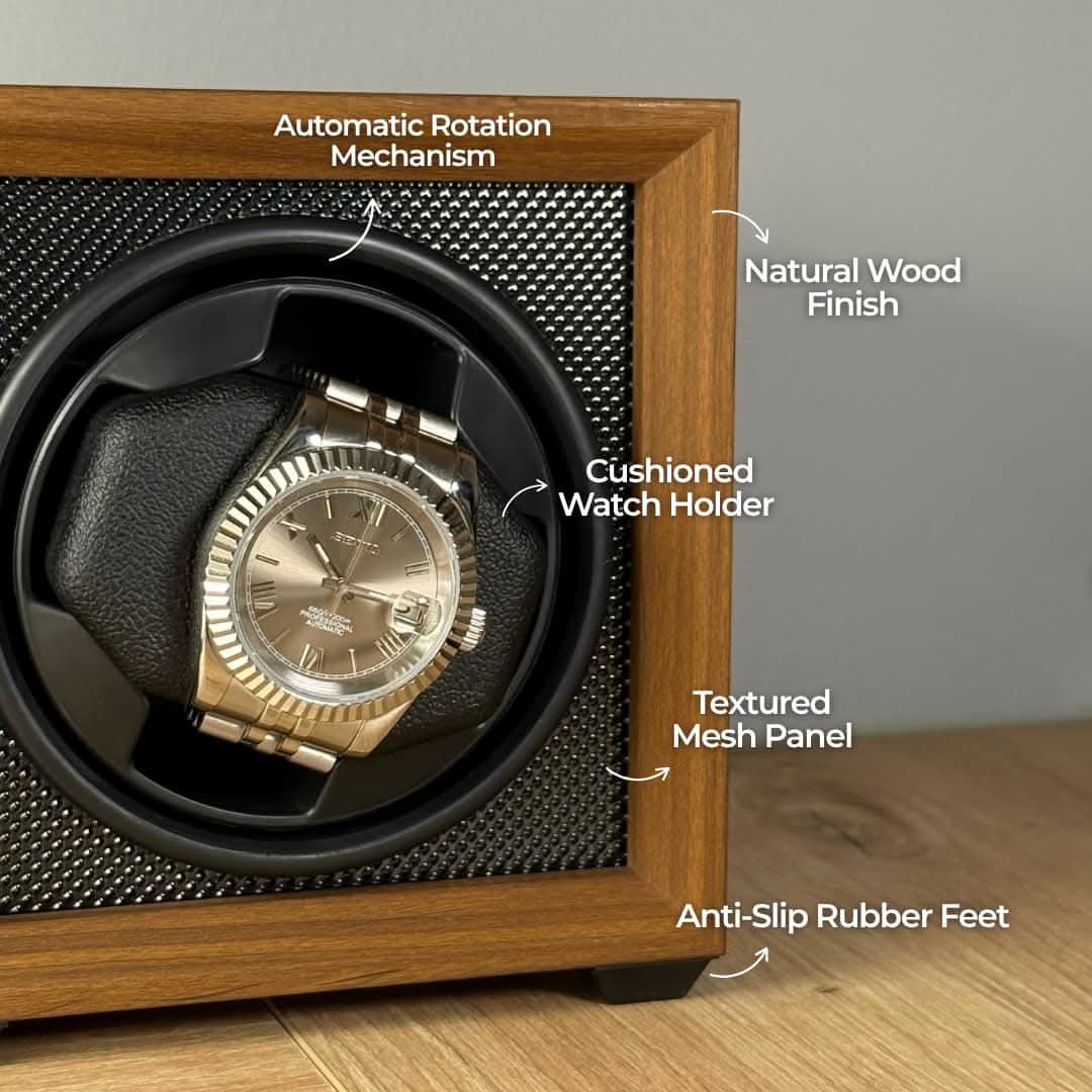 Automatic Watch Winder