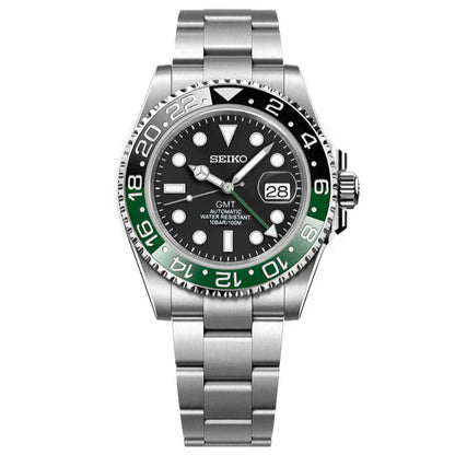 Seiko GMT Mod - Sprite