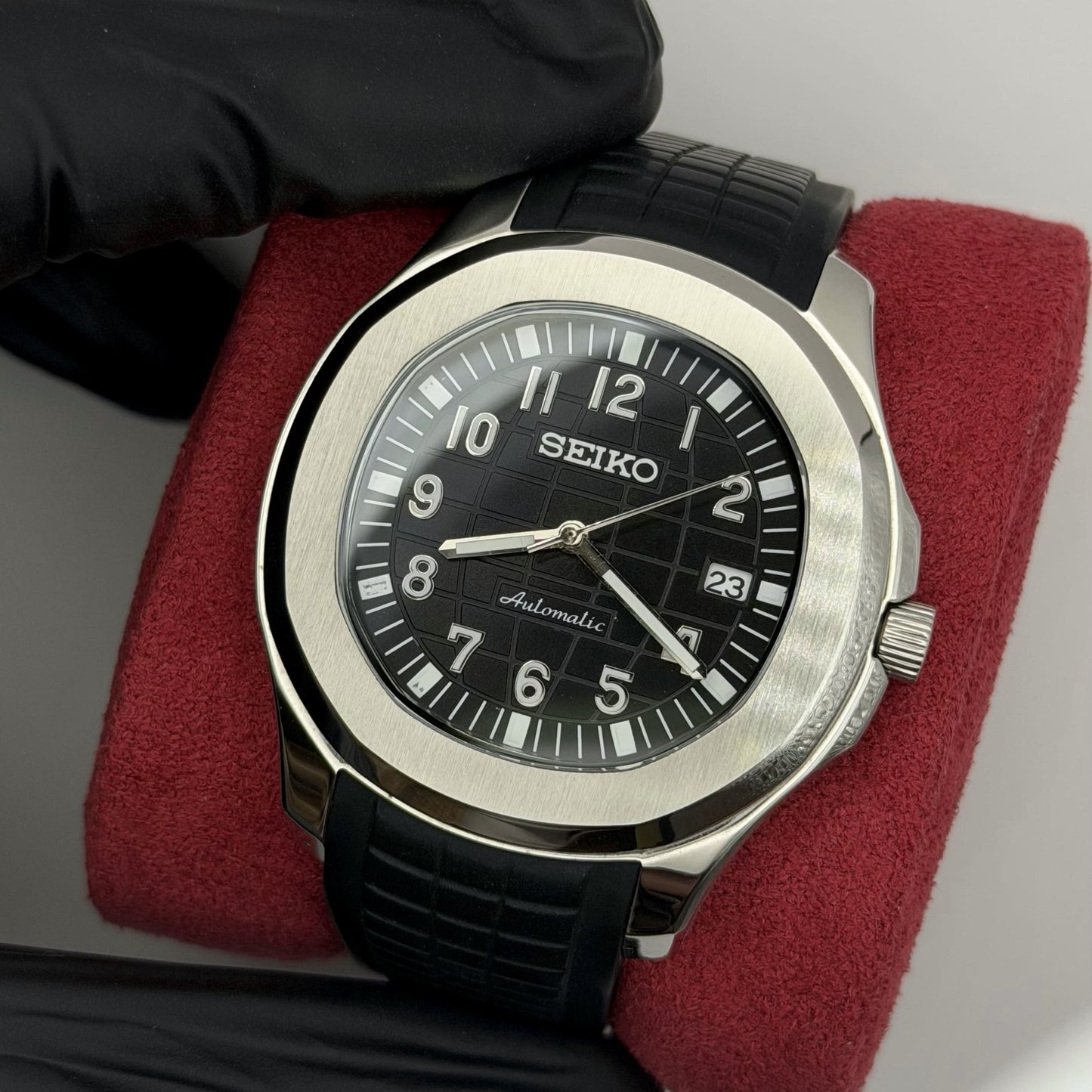 Aquanaut Mod - All Black