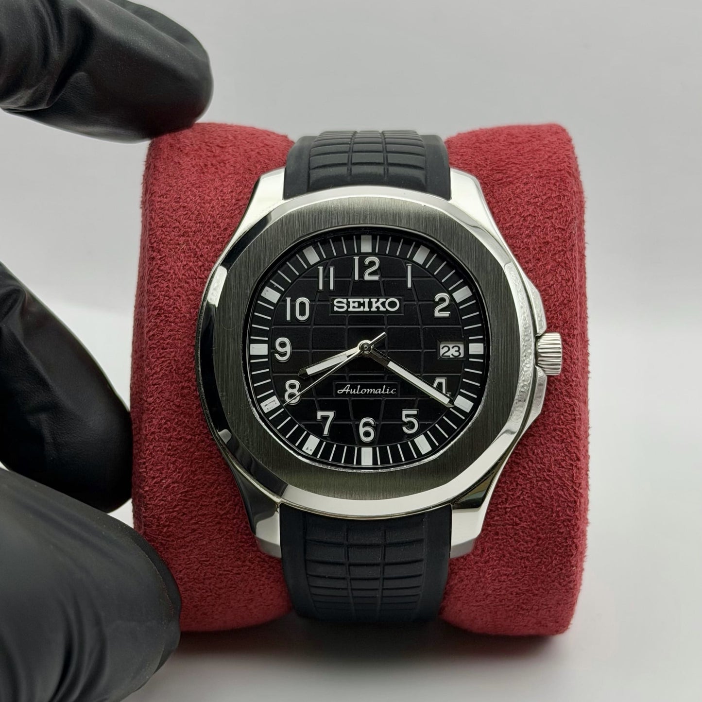 Aquanaut Mod - All Black