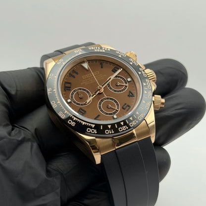 Daytona Mod - Chocolate