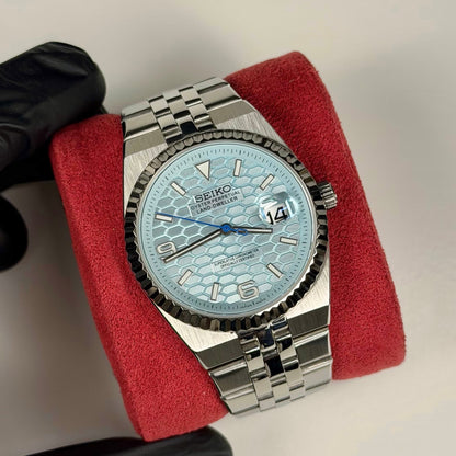 Land-Dweller Mod - Sky Blue