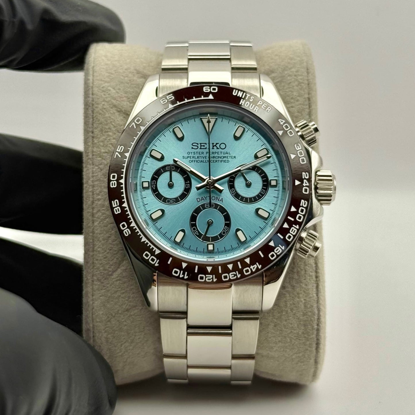 Daytona Mod - Platinum