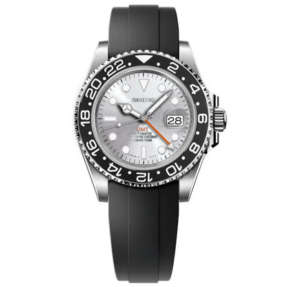 Seiko GMT Mod - Horizon
