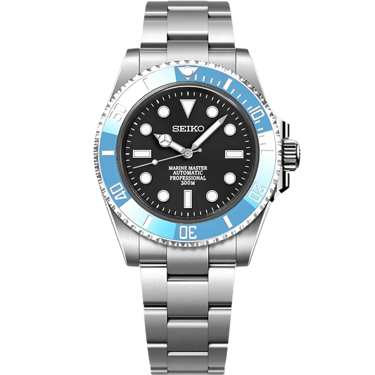 Submariner Mod - Sky Blue