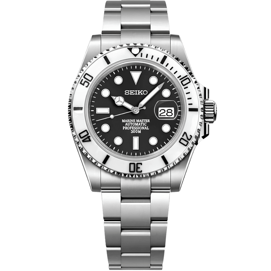 Submariner Mod - Ghost