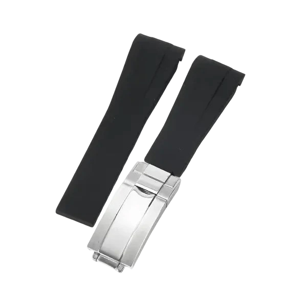 Rubber Bracelet Daytona/Datejust