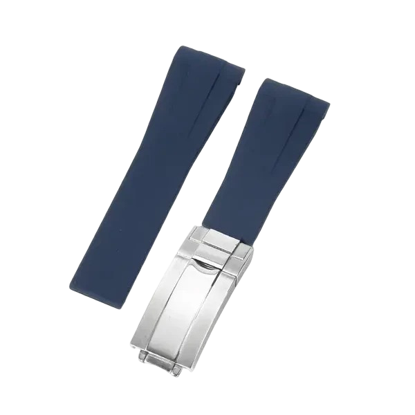 Rubber Bracelet Daytona/Datejust